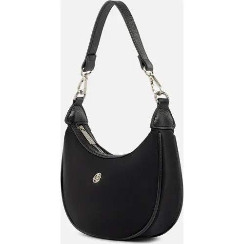 CREPIER Bolso Mujer Hobo Lara Chico