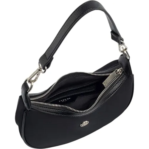 CREPIER Bolso Mujer Hobo Lara Chico