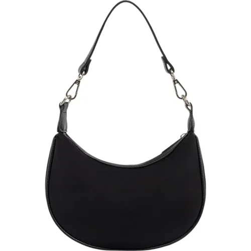 CREPIER Bolso Mujer Hobo Lara Chico