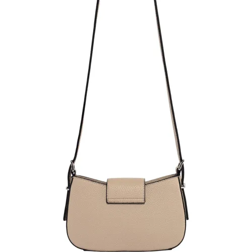 CREPIER Bolso Mujer Hobo Len Chico