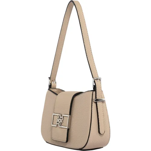CREPIER Bolso Mujer Hobo Len Chico