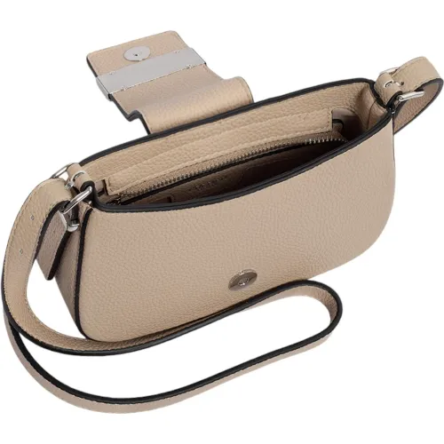 CREPIER Bolso Mujer Hobo Len Chico