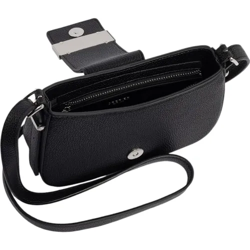 CREPIER Bolso Mujer Hobo Len Chico