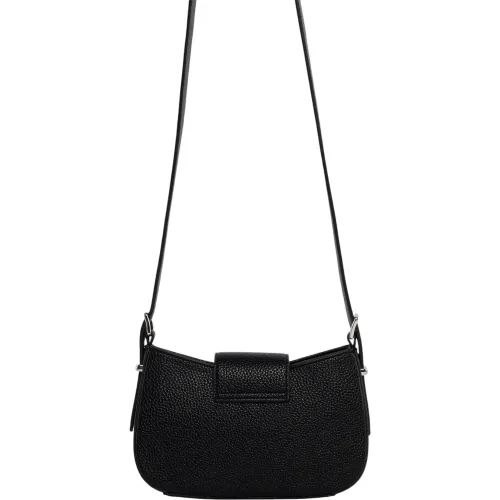 CREPIER Bolso Mujer Hobo Len Chico