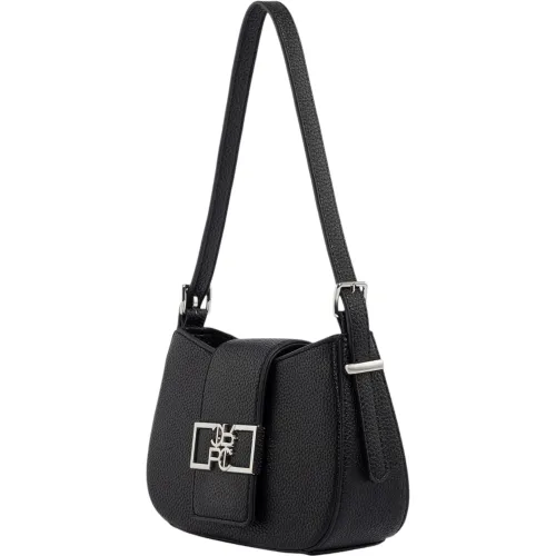 CREPIER Bolso Mujer Hobo Len Chico