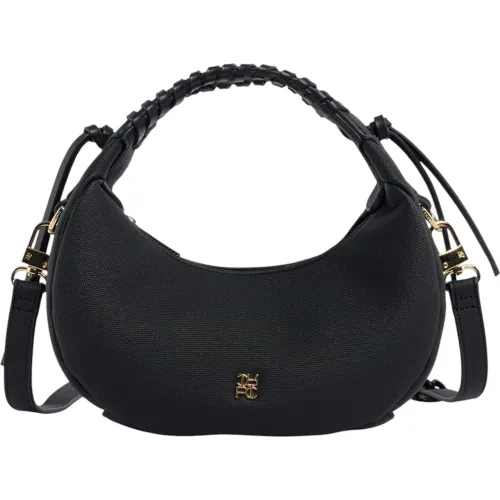 CREPIER Negro de Mujer modelo Bolso Mujer Hobo Nati Mediano mujer 2025090602521889216  