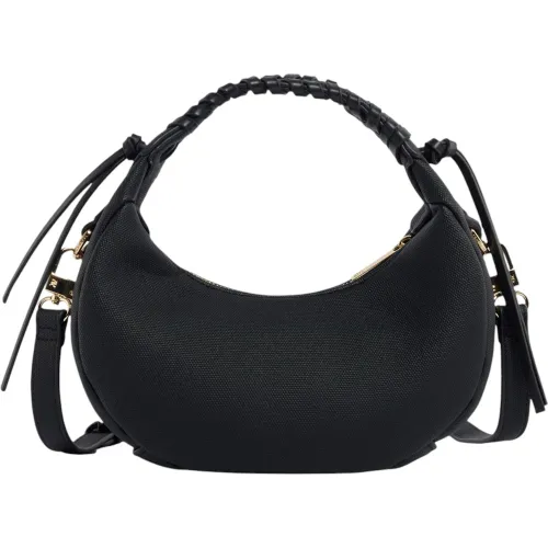 CREPIER Bolso Mujer Hobo Nati Mediano
