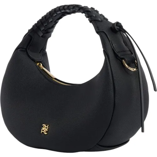 CREPIER Bolso Mujer Hobo Nati Mediano