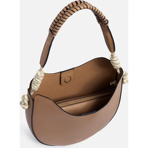 CREPIER Bolso Mujer Hobo Sole Grande