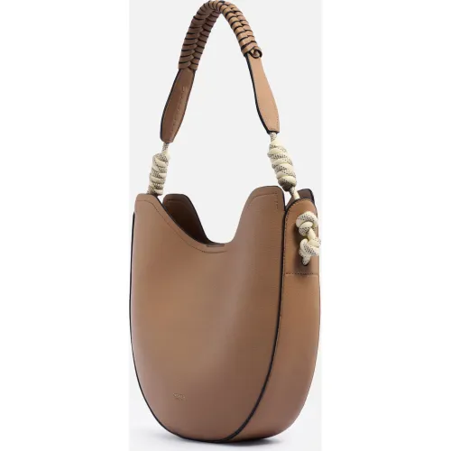 CREPIER Bolso Mujer Hobo Sole Grande