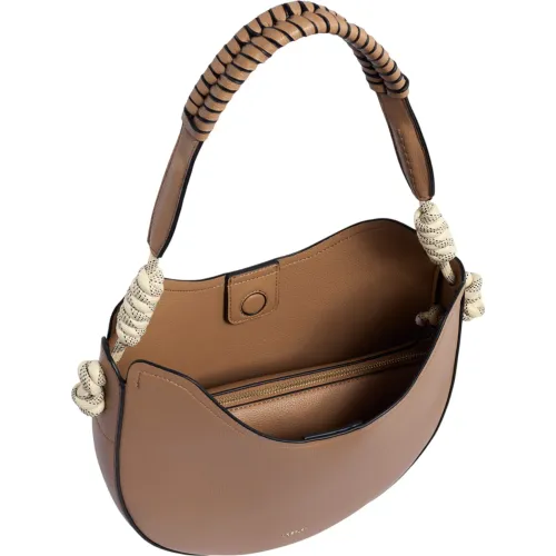 CREPIER Bolso Mujer Hobo Sole Grande