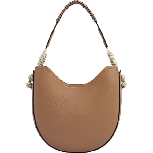 CREPIER Bolso Mujer Hobo Sole Grande