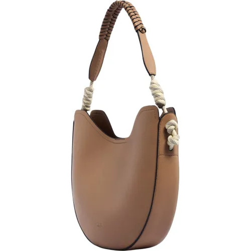 CREPIER Bolso Mujer Hobo Sole Grande