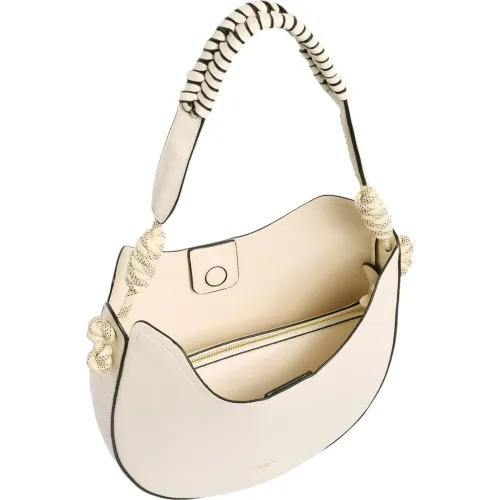 CREPIER Bolso Mujer Hobo Sole Grande