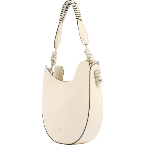 CREPIER Bolso Mujer Hobo Sole Grande