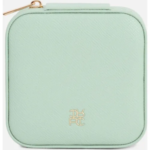 CREPIER Verde modelo Joyero Mujer Thea Chico 2025090602521889228  