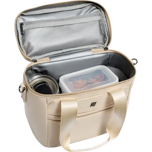 CREPIER Lonchera Mujer Aitana Grande