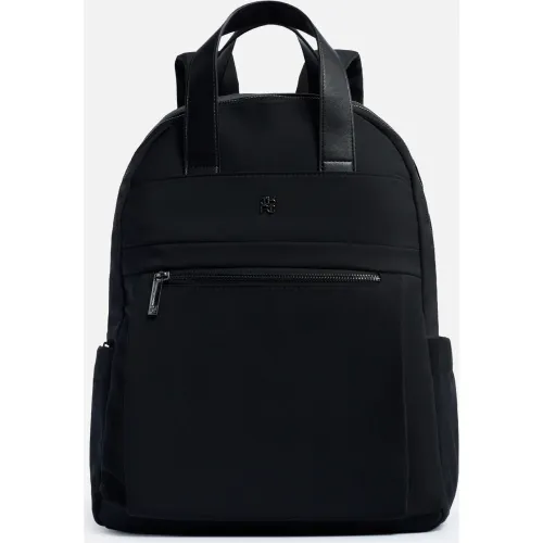 CREPIER Negro de Mujer modelo Mochila Mujer Aitana Grande mujer 2025090602521889240  