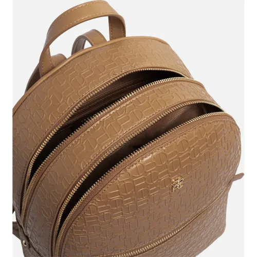 CREPIER Mochila Mujer Brina Mediano