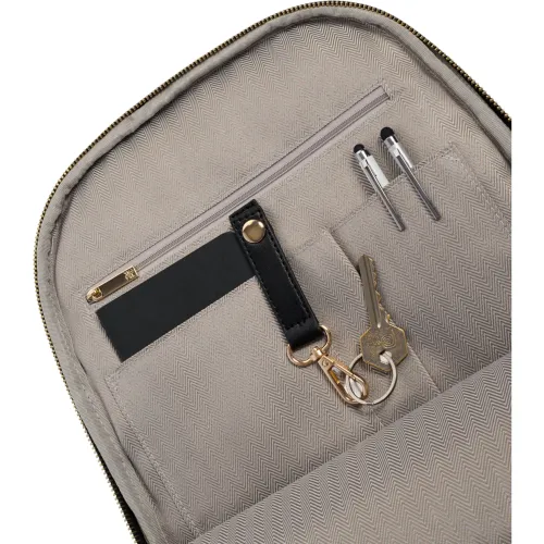 CREPIER Mochila Mujer Ellaria Xl