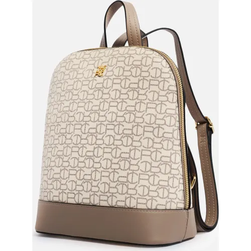 CREPIER Mochila Mujer Esme Mediano