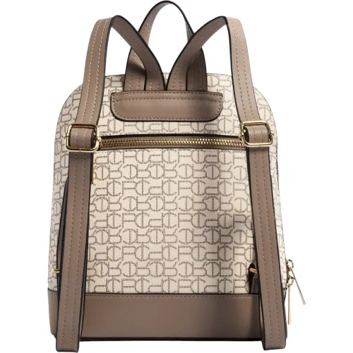 CREPIER Mochila Mujer Esme Mediano