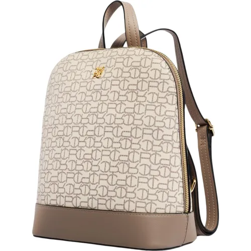 CREPIER Mochila Mujer Esme Mediano