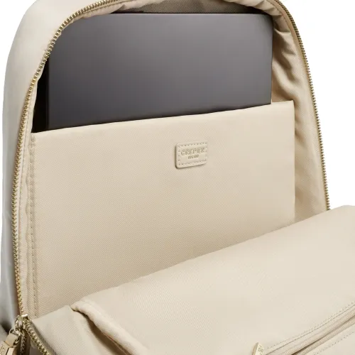 CREPIER Mochila Mujer Goretti Grande