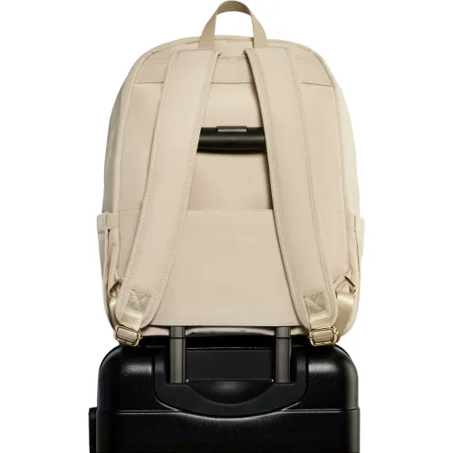 CREPIER Mochila Mujer Goretti Grande