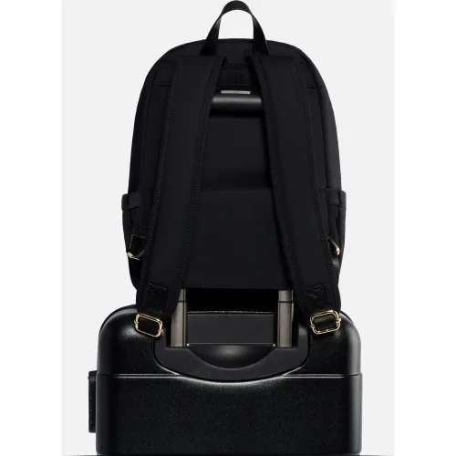 CREPIER Mochila Mujer Goretti Mediano