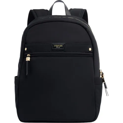 CREPIER Negro de Mujer modelo Mochila Mujer Goretti Mediano mujer 2025090602521889270  