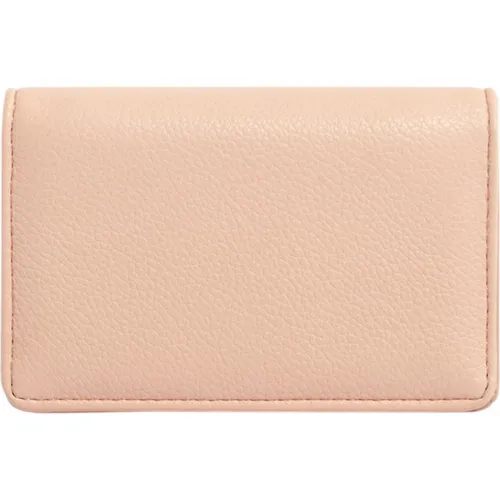 CREPIER Monedero Mujer Alba Mediano