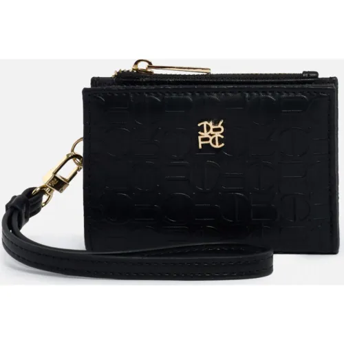 CREPIER Negro de Mujer modelo Monedero Mujer Claire Chico mujer 2025090602521889285  