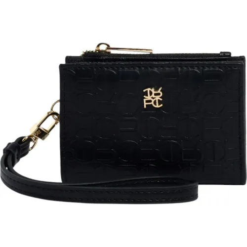 CREPIER Negro de Mujer modelo Monedero Mujer Claire Chico mujer 2025090602521889285  
