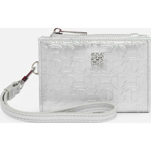 CREPIER Plateado de Mujer modelo Monedero Mujer Claire Chico mujer 2025090602521889288  