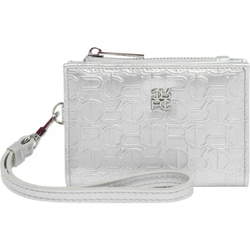 CREPIER Plateado de Mujer modelo Monedero Mujer Claire Chico mujer 2025090602521889288  