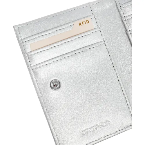 CREPIER Monedero Mujer Claire Chico