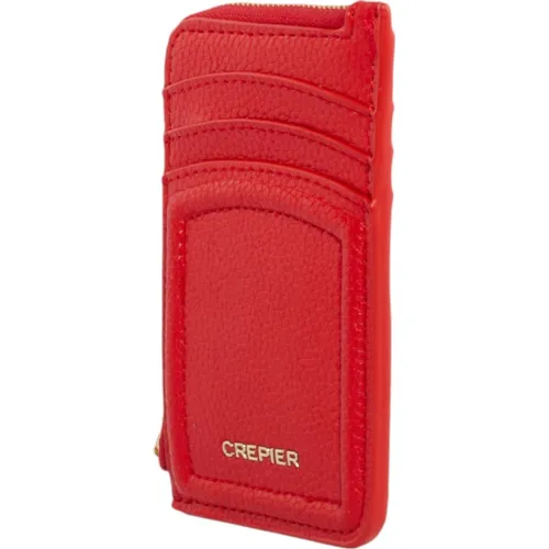 CREPIER Monedero Mujer Dalia Chico