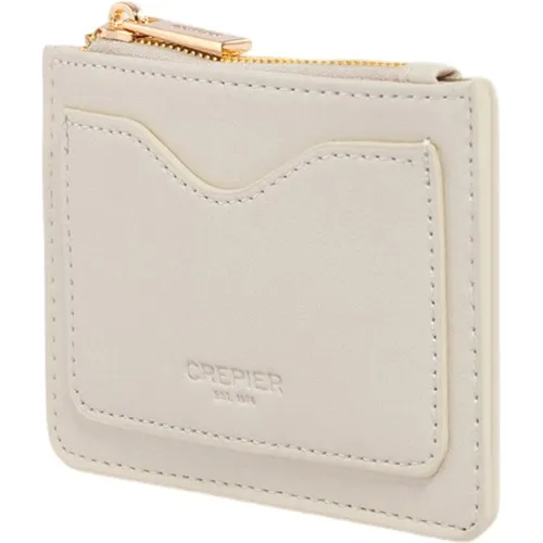 CREPIER Monedero Mujer Eiza Chico