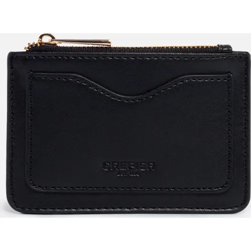 CREPIER Negro de Mujer modelo Monedero Mujer Eiza Chico mujer 2025090602521889306  