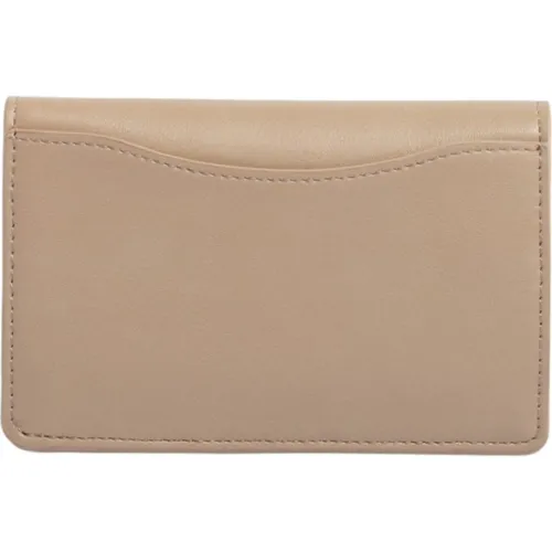 CREPIER Monedero Mujer Flavia Mediano