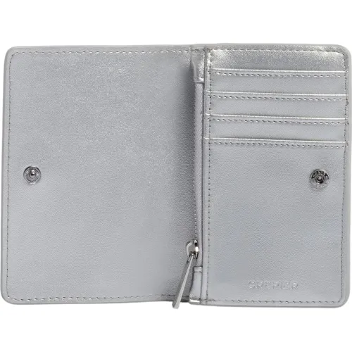 CREPIER Monedero Mujer Flavia Mediano