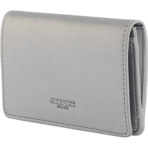 CREPIER Monedero Mujer Flavia Mediano