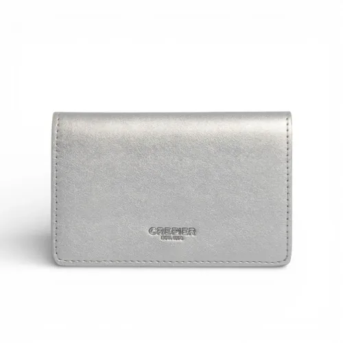 CREPIER Monedero Mujer Flavia Mediano