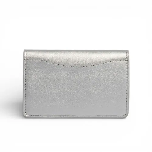 CREPIER Monedero Mujer Flavia Mediano