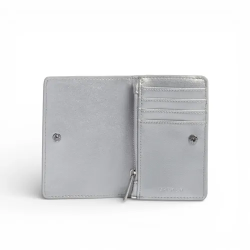 CREPIER Monedero Mujer Flavia Mediano