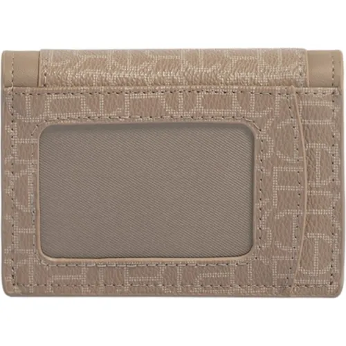 CREPIER Monedero Mujer Lilia Chico