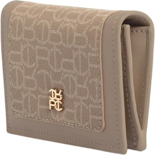 CREPIER Monedero Mujer Lilia Chico