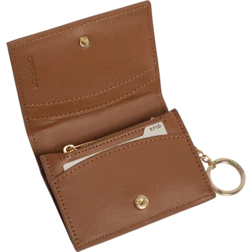 CREPIER Monedero Mujer Lilia Chico