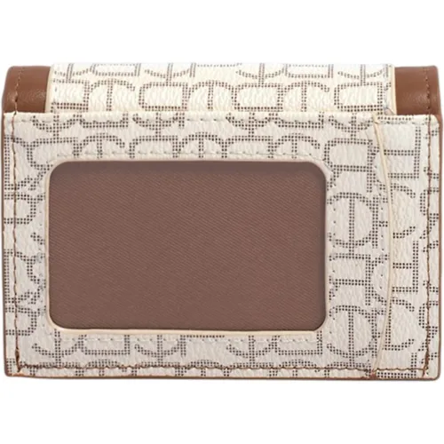 CREPIER Monedero Mujer Lilia Chico